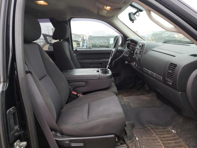 Photo 4 VIN: 1GCRKSE34BZ131785 - CHEVROLET SILVERADO 