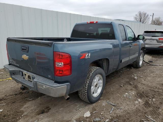 Photo 2 VIN: 1GCRKSE34BZ136775 - CHEVROLET SILVERADO 