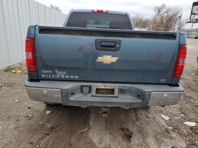 Photo 5 VIN: 1GCRKSE34BZ136775 - CHEVROLET SILVERADO 