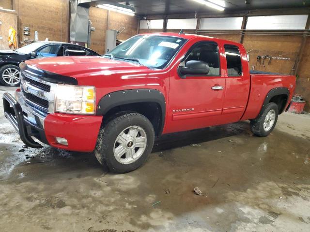 Photo 0 VIN: 1GCRKSE34BZ143239 - CHEVROLET SILVERADO 