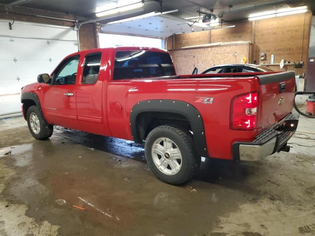 Photo 1 VIN: 1GCRKSE34BZ143239 - CHEVROLET SILVERADO 