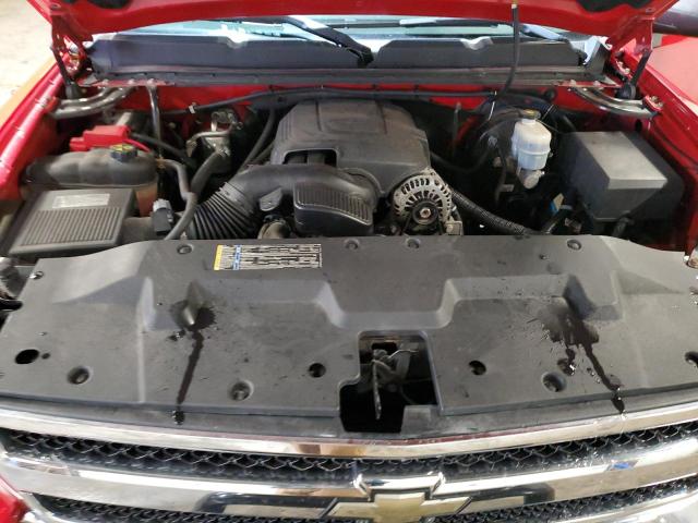 Photo 10 VIN: 1GCRKSE34BZ143239 - CHEVROLET SILVERADO 