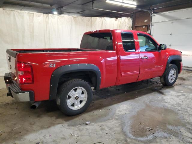 Photo 2 VIN: 1GCRKSE34BZ143239 - CHEVROLET SILVERADO 