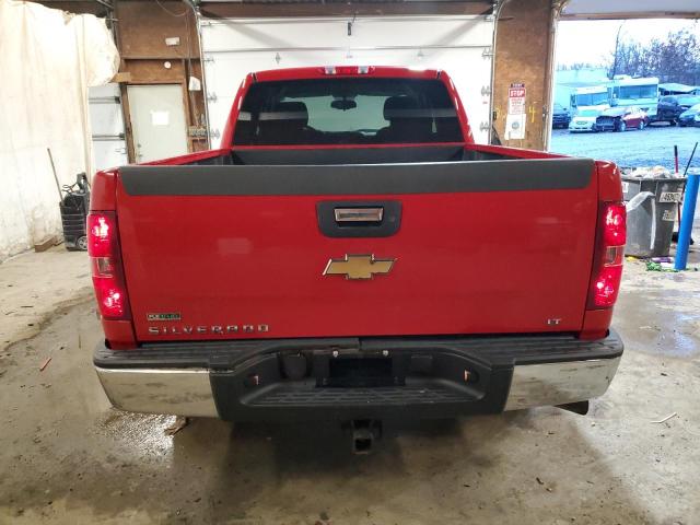 Photo 5 VIN: 1GCRKSE34BZ143239 - CHEVROLET SILVERADO 