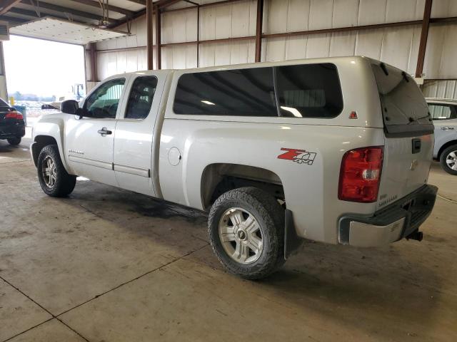 Photo 1 VIN: 1GCRKSE34BZ146173 - CHEVROLET SILVERADO 