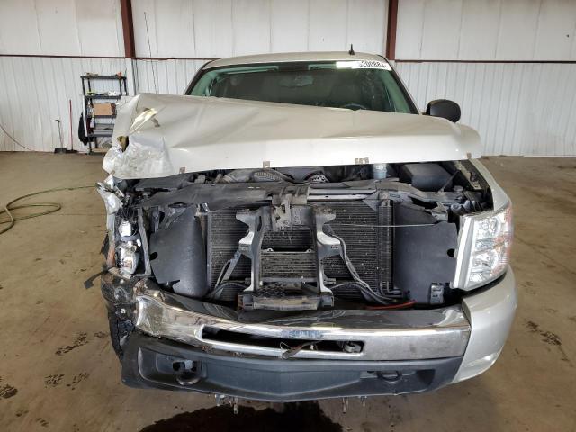 Photo 4 VIN: 1GCRKSE34BZ146173 - CHEVROLET SILVERADO 