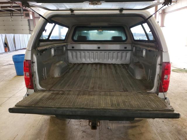 Photo 5 VIN: 1GCRKSE34BZ146173 - CHEVROLET SILVERADO 