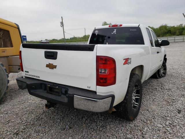 Photo 3 VIN: 1GCRKSE34BZ148392 - CHEVROLET SILVERADO 