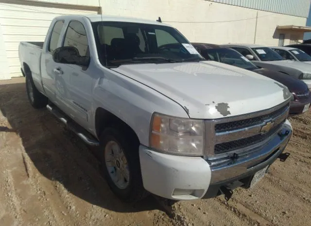 Photo 0 VIN: 1GCRKSE34BZ164494 - CHEVROLET SILVERADO 1500 