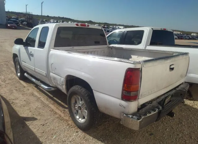 Photo 2 VIN: 1GCRKSE34BZ164494 - CHEVROLET SILVERADO 1500 