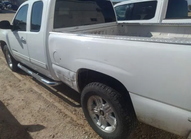 Photo 5 VIN: 1GCRKSE34BZ164494 - CHEVROLET SILVERADO 1500 