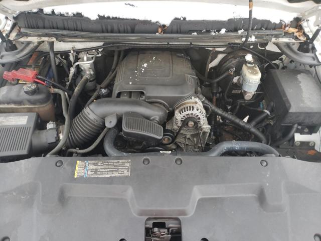 Photo 10 VIN: 1GCRKSE34BZ185748 - CHEVROLET SILVERADO 