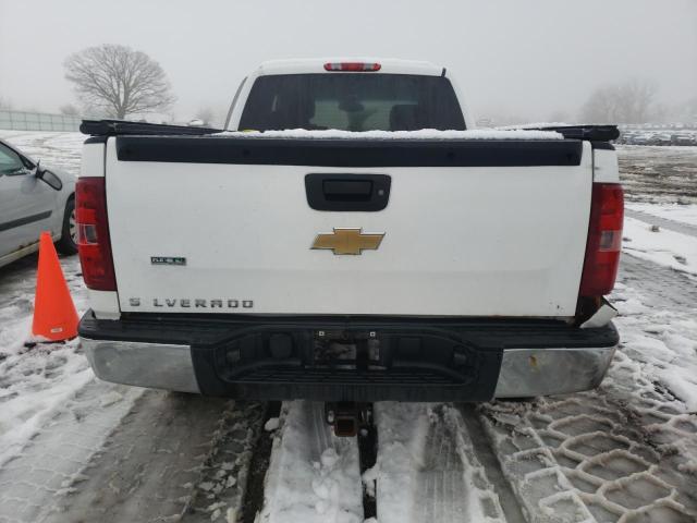 Photo 5 VIN: 1GCRKSE34BZ185748 - CHEVROLET SILVERADO 