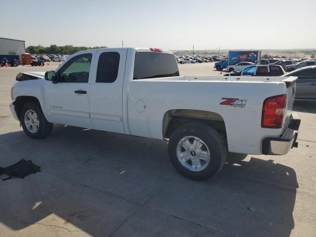 Photo 1 VIN: 1GCRKSE34BZ243485 - CHEVROLET SILVERADO 