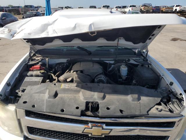 Photo 10 VIN: 1GCRKSE34BZ243485 - CHEVROLET SILVERADO 