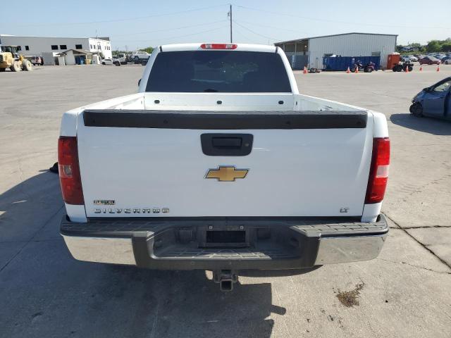 Photo 5 VIN: 1GCRKSE34BZ243485 - CHEVROLET SILVERADO 