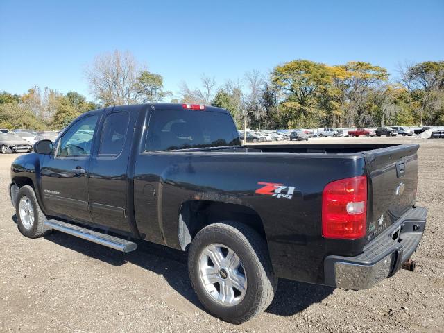 Photo 1 VIN: 1GCRKSE34BZ256267 - CHEVROLET SILVERADO 