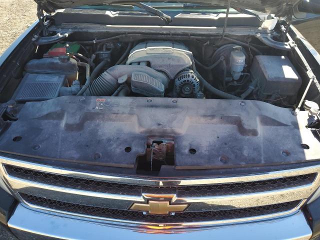 Photo 10 VIN: 1GCRKSE34BZ256267 - CHEVROLET SILVERADO 