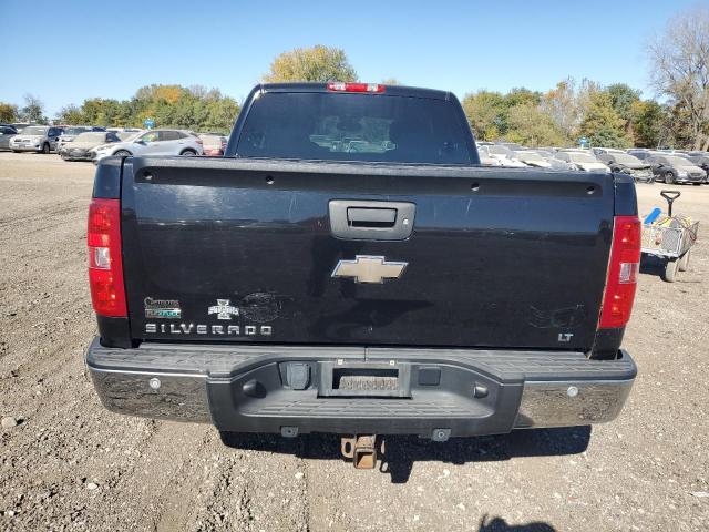 Photo 5 VIN: 1GCRKSE34BZ256267 - CHEVROLET SILVERADO 