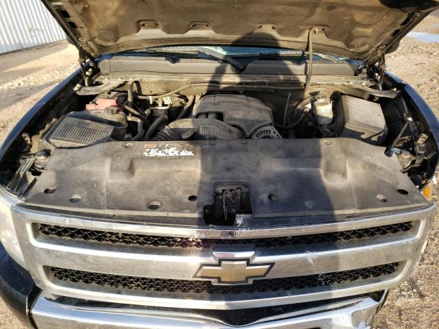 Photo 10 VIN: 1GCRKSE34BZ267933 - CHEVROLET ALL MODELS 