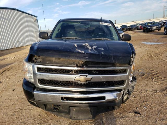 Photo 4 VIN: 1GCRKSE34BZ267933 - CHEVROLET ALL MODELS 