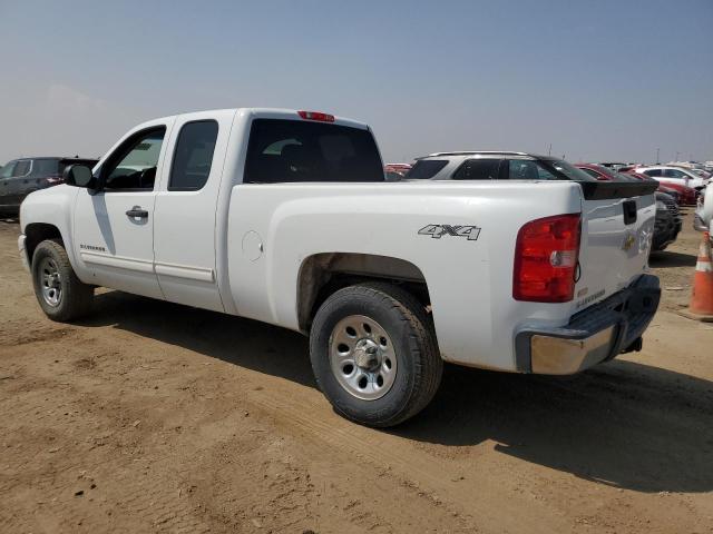 Photo 1 VIN: 1GCRKSE34BZ268502 - CHEVROLET SILVERADO 