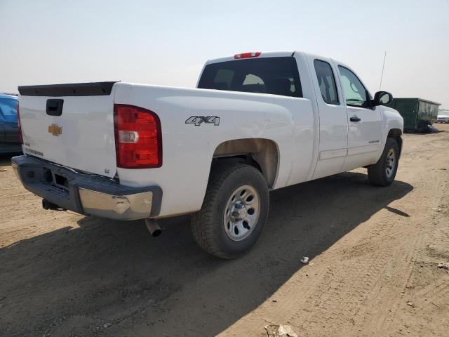 Photo 2 VIN: 1GCRKSE34BZ268502 - CHEVROLET SILVERADO 