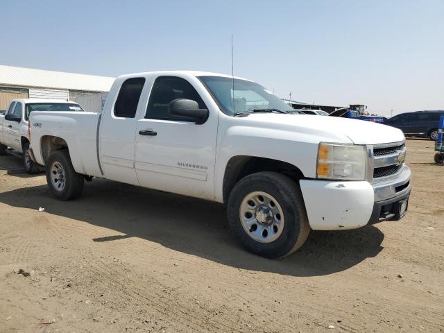 Photo 3 VIN: 1GCRKSE34BZ268502 - CHEVROLET SILVERADO 