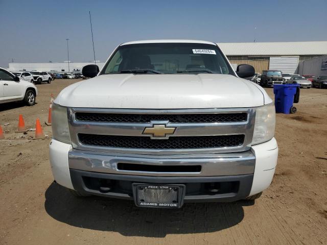 Photo 4 VIN: 1GCRKSE34BZ268502 - CHEVROLET SILVERADO 