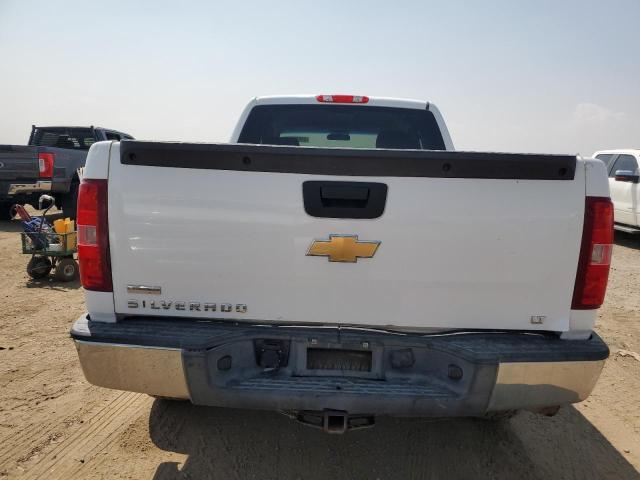 Photo 5 VIN: 1GCRKSE34BZ268502 - CHEVROLET SILVERADO 