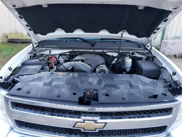 Photo 6 VIN: 1GCRKSE34BZ269696 - CHEVROLET SILVERADO 