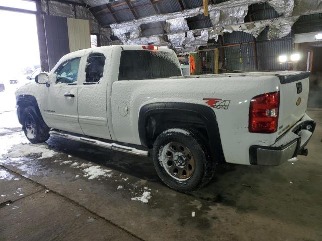 Photo 1 VIN: 1GCRKSE34BZ313776 - CHEVROLET SILVERADO 