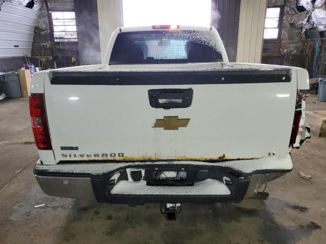 Photo 5 VIN: 1GCRKSE34BZ313776 - CHEVROLET SILVERADO 