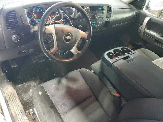 Photo 7 VIN: 1GCRKSE34BZ313776 - CHEVROLET SILVERADO 