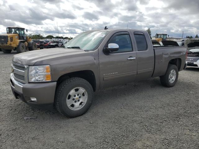 Photo 0 VIN: 1GCRKSE34BZ340024 - CHEVROLET SILVERADO 