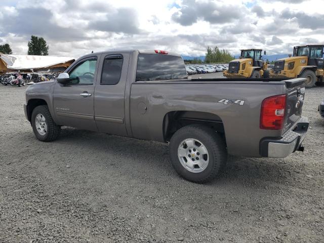 Photo 1 VIN: 1GCRKSE34BZ340024 - CHEVROLET SILVERADO 