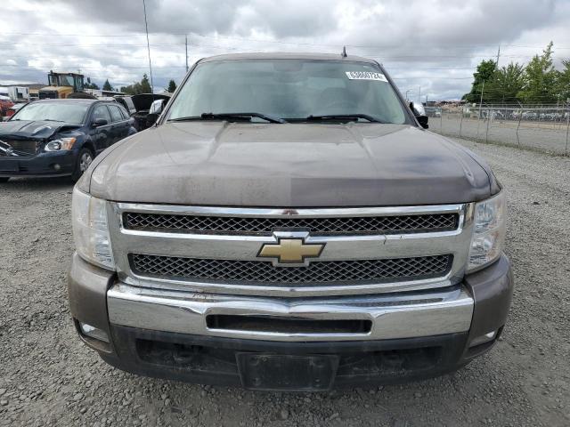 Photo 4 VIN: 1GCRKSE34BZ340024 - CHEVROLET SILVERADO 