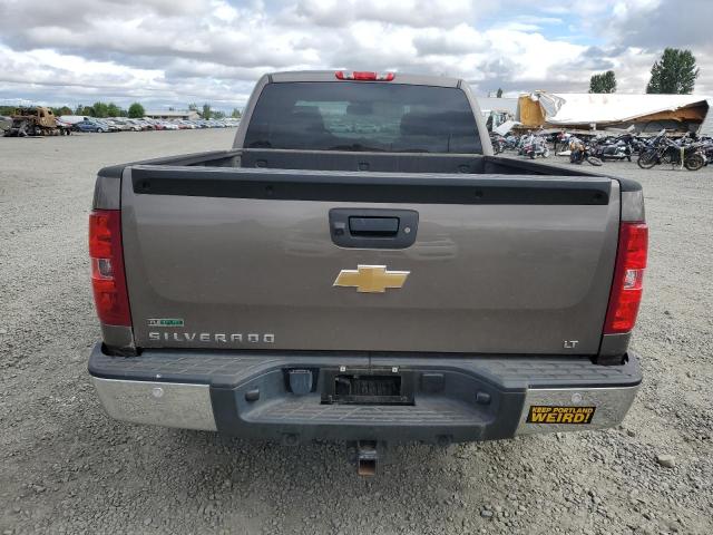 Photo 5 VIN: 1GCRKSE34BZ340024 - CHEVROLET SILVERADO 