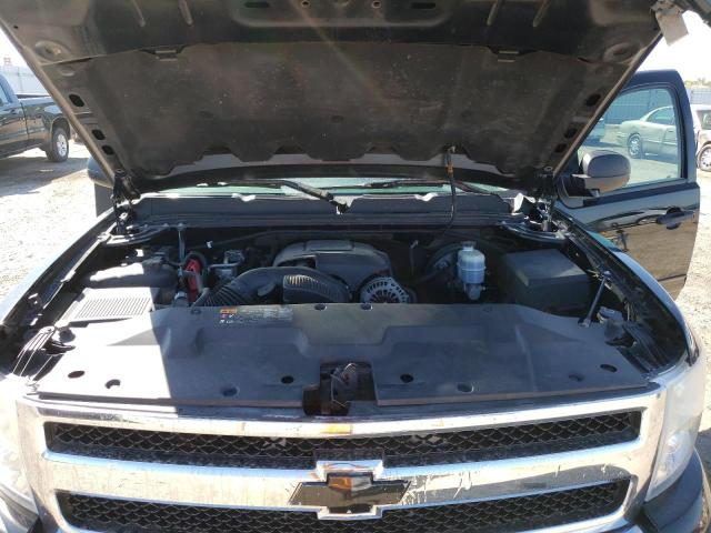 Photo 10 VIN: 1GCRKSE34BZ349757 - CHEVROLET ALL MODELS 