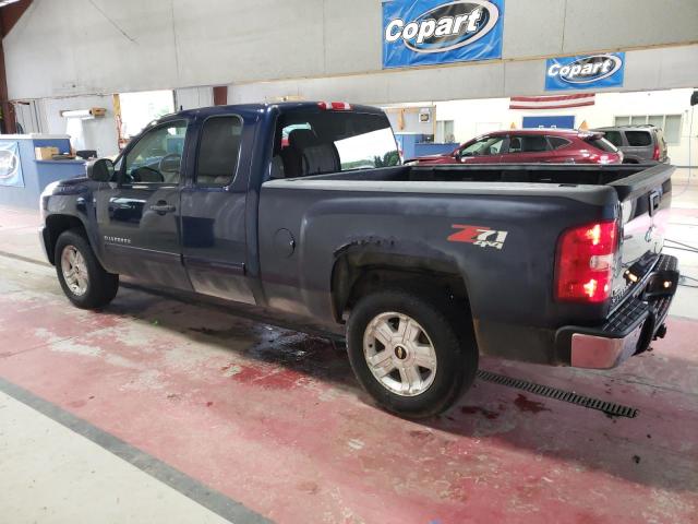 Photo 1 VIN: 1GCRKSE34BZ386033 - CHEVROLET SILVERADO 