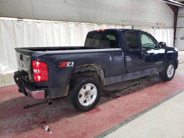 Photo 2 VIN: 1GCRKSE34BZ386033 - CHEVROLET SILVERADO 