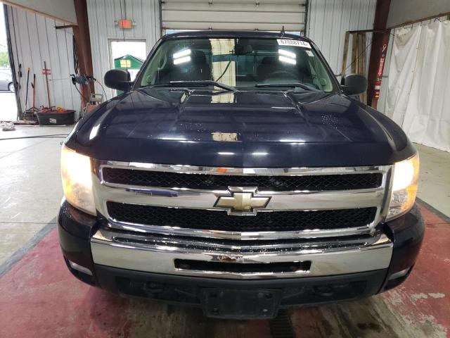 Photo 4 VIN: 1GCRKSE34BZ386033 - CHEVROLET SILVERADO 