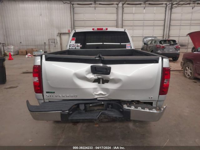 Photo 5 VIN: 1GCRKSE35BZ116177 - CHEVROLET SILVERADO 1500 