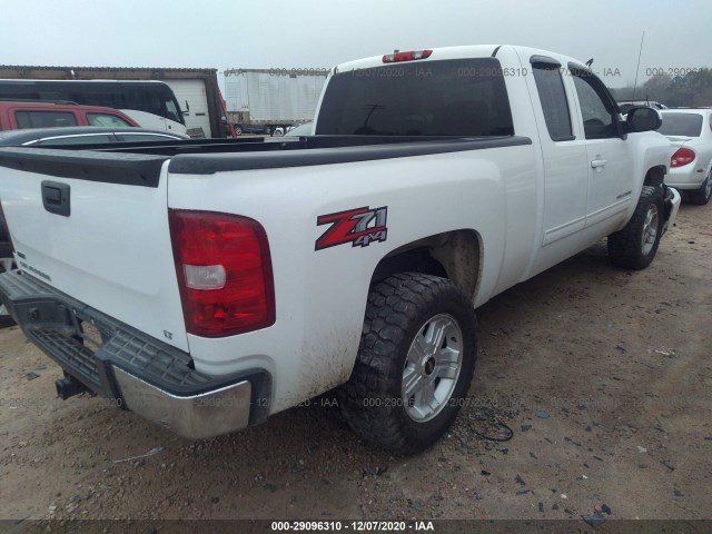 Photo 3 VIN: 1GCRKSE35BZ187265 - CHEVROLET SILVERADO 1500 