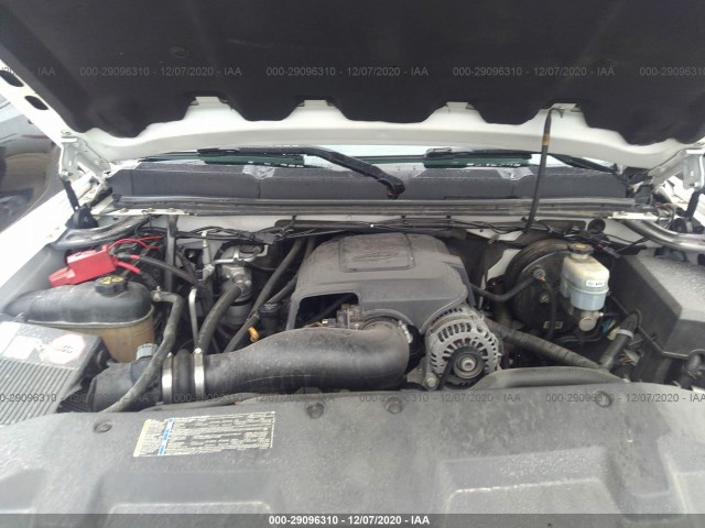 Photo 9 VIN: 1GCRKSE35BZ187265 - CHEVROLET SILVERADO 1500 