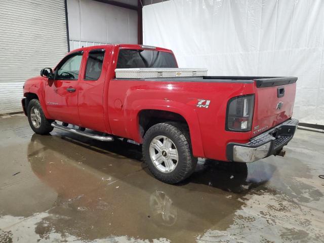 Photo 1 VIN: 1GCRKSE35BZ202251 - CHEVROLET SILVERADO 