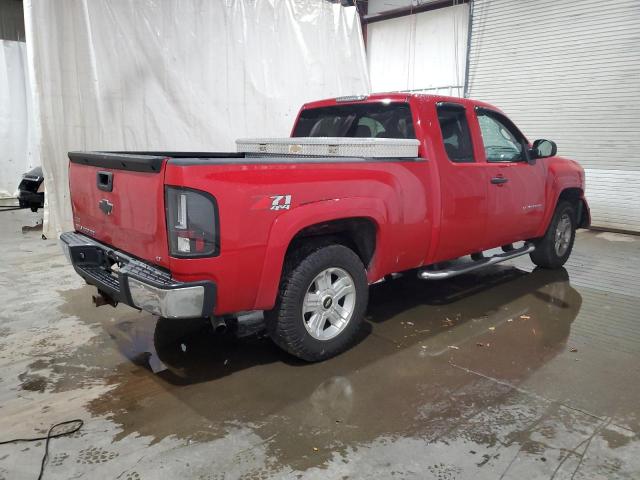 Photo 2 VIN: 1GCRKSE35BZ202251 - CHEVROLET SILVERADO 