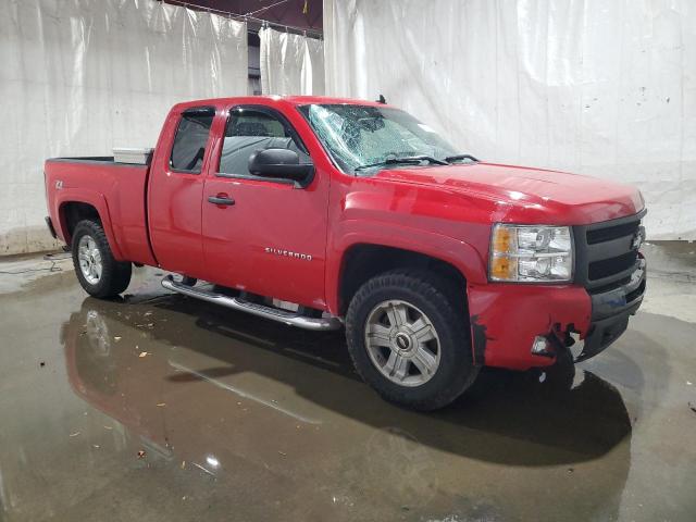 Photo 3 VIN: 1GCRKSE35BZ202251 - CHEVROLET SILVERADO 