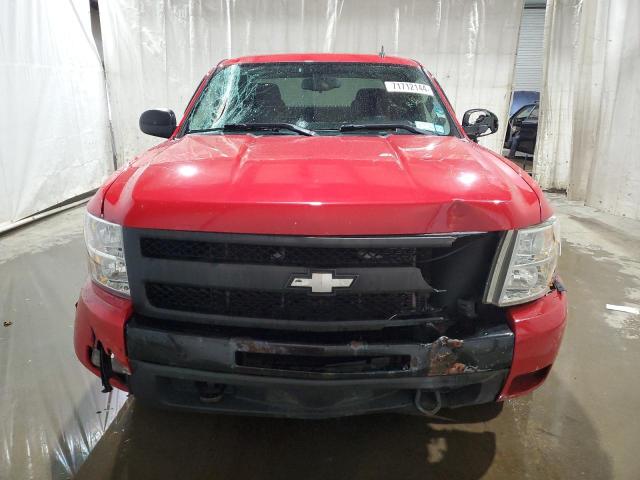 Photo 4 VIN: 1GCRKSE35BZ202251 - CHEVROLET SILVERADO 