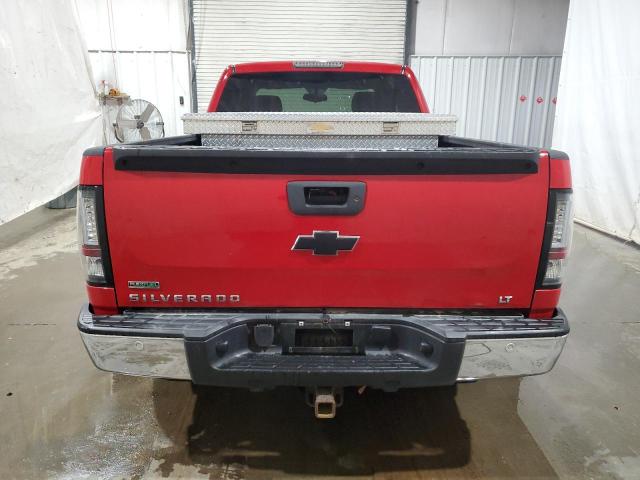 Photo 5 VIN: 1GCRKSE35BZ202251 - CHEVROLET SILVERADO 